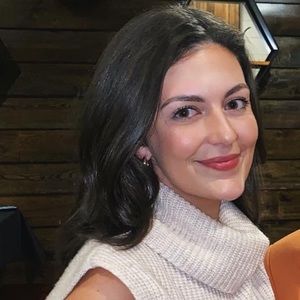 Meet your Posher, Breanna